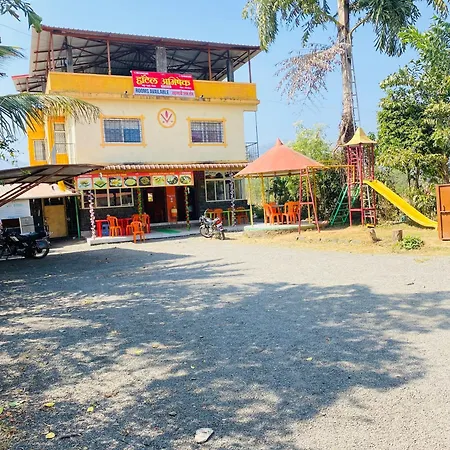 Hotel Abhishek
